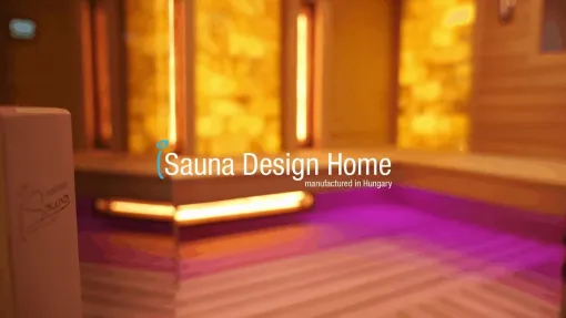 Discover Our Redesigned Combined Saunas: Handcrafted Creation with Cutting-edge Innovation Discover Our Redesigned Combined Saunas: Handcrafted Creation with Cutting-edge Innovation