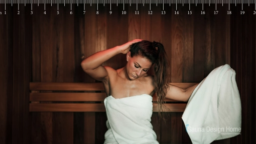 Sauna Size