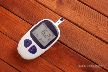 Insulin Resistance with Sauna Insulin Resistance with Sauna