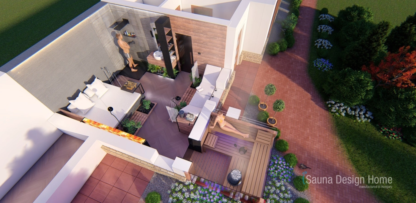 construction planning with 3D