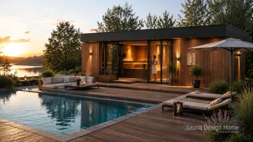 Private wellness house 