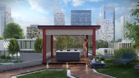 Pergola