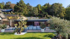 Private Wellness Garden