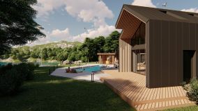 Interior visual design