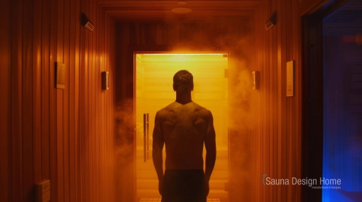 Sauna and Sleep