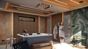 sauna construction