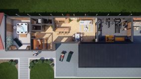 holiday house