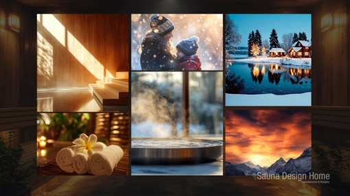 Sauna as a Shared Experience