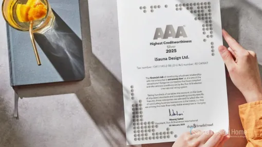 AAA Highest Creditworthiness Silver Award AAA Highest Creditworthiness Silver Award