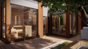 Penthouse Wellness 