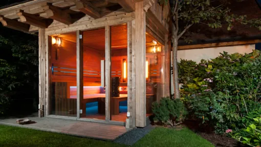 wellness at home