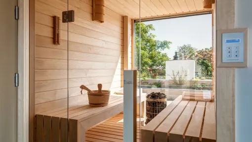 Sauna Maintenance for Lasting Quality