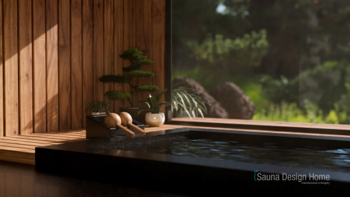 wellness at home