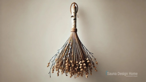 Sauna whisk