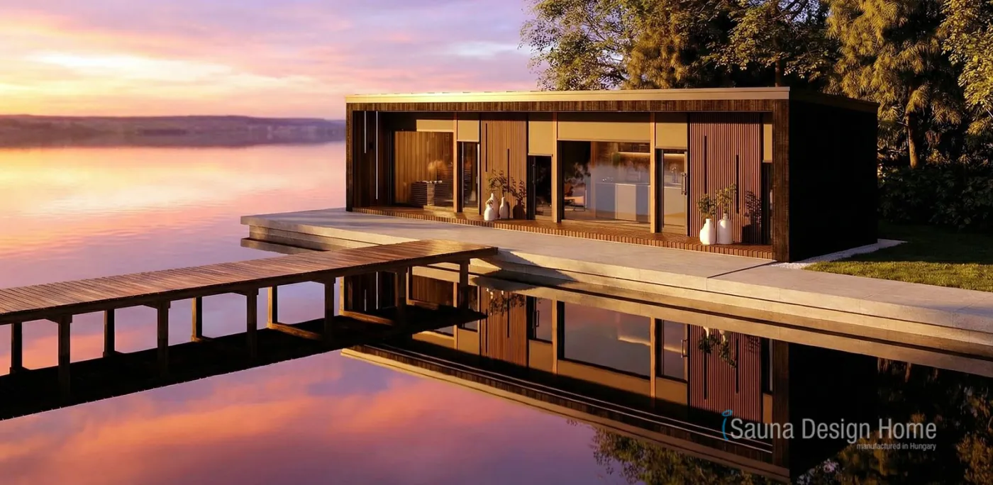 Wellness Cabin