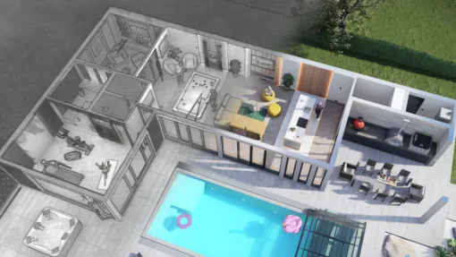 Designing Outdoor Sauna Houses