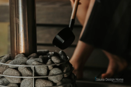 Sauna infusion Sauna infusion