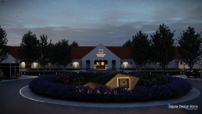 equestrian lighting design