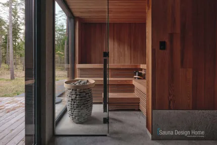 Sauna Sauna