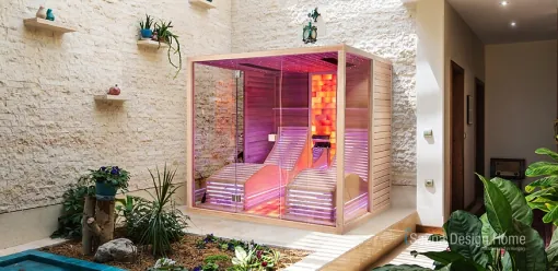 biosauna biosauna