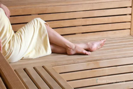 lipedema und sauna