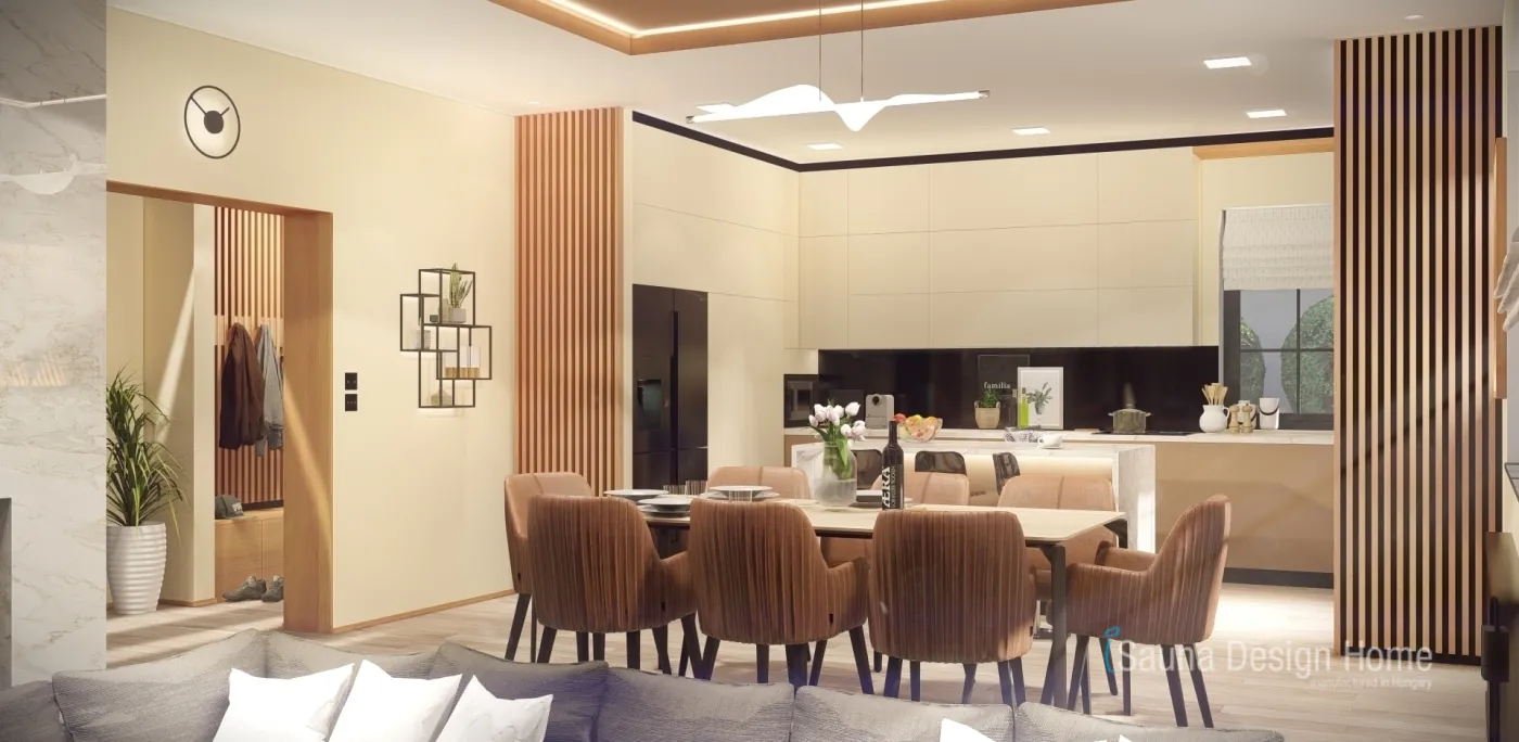 kitchen and lunchroom ideas