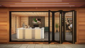private wellness at home