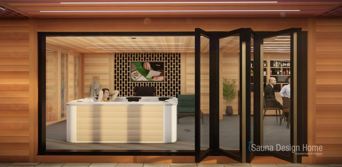 private wellness at home