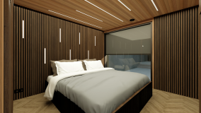 Wellness Bedroom