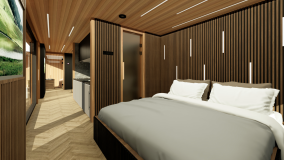Bedroom Interior
