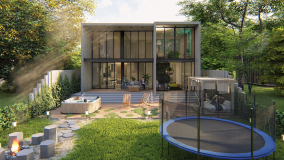 Architectural visual design