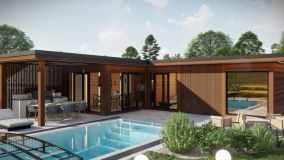 Wellness house 