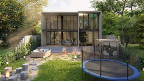Architectural visual design