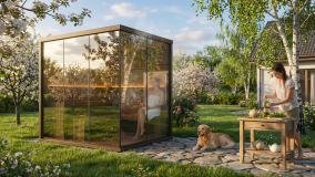 Garden Wellness