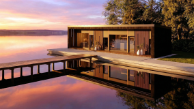 Wellness Cabin