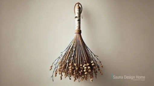 Sauna whisk Sauna whisk