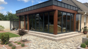 Wellness for home serving individual needs
