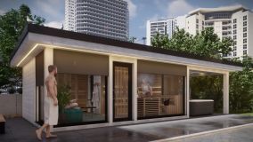  sauna house 
