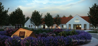 VIP Equestrian Facility - Different from the Others